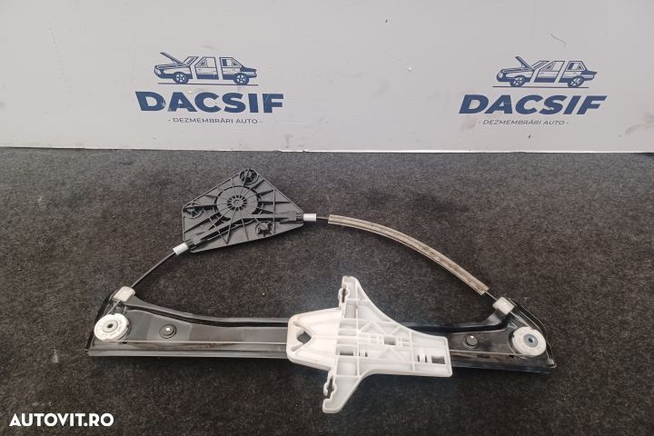 Macara geam spate dreapta electrica 3026856G 3026856G Volkswagen VW J - 2