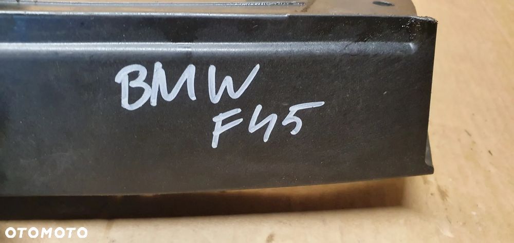 Kabel przewód plusowy akumulatora BMW 2 F45 Active Tourer 9339192 - 9