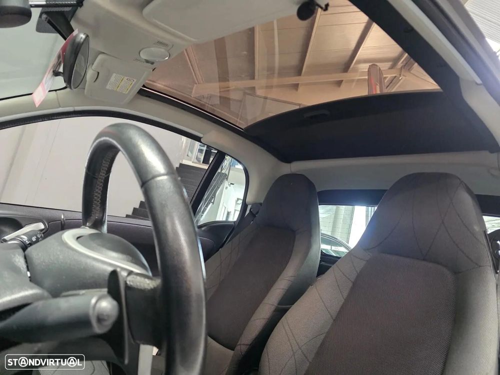 Smart ForTwo Coupé 1.0 T Pulse 84 Softouch - 15