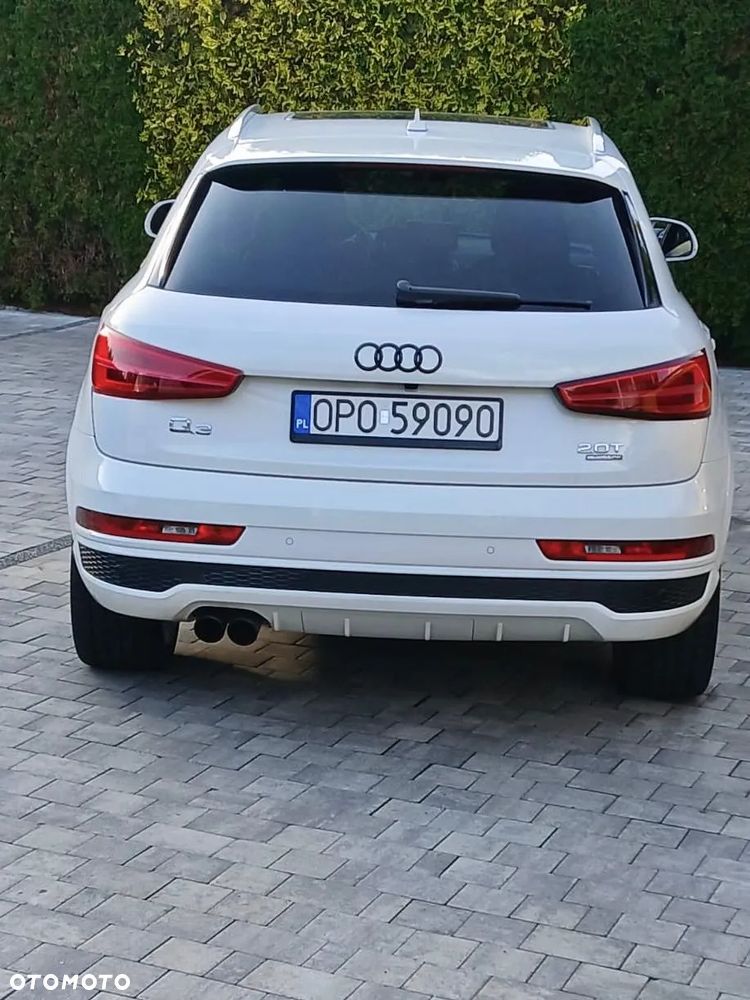 Audi Q3 - 7