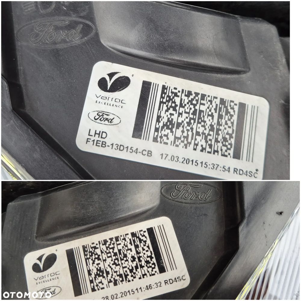 Ford Focus 2.0 TDCi ST - 30