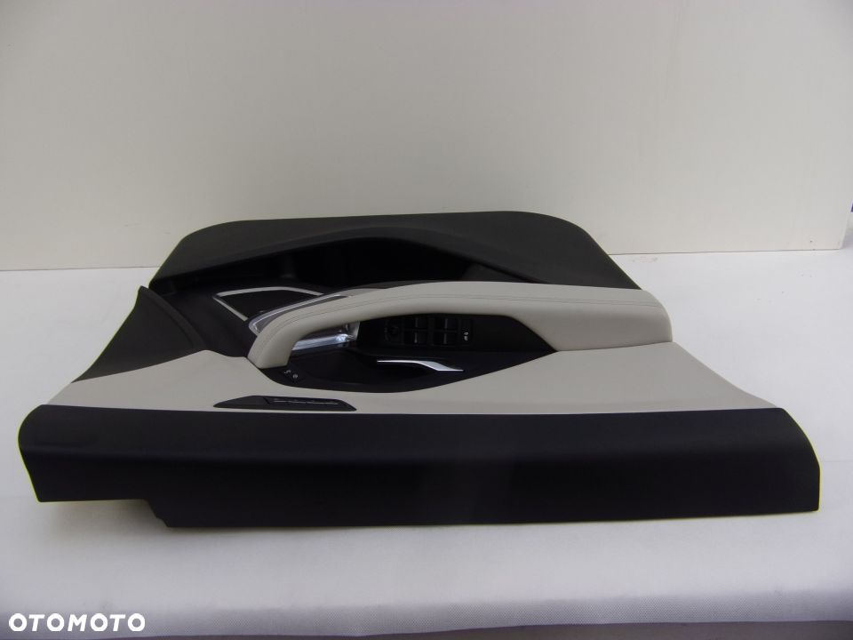 JAGUAR E-PACE BOCZEK DRZWI LEWY PRZÓD J9C3-20963-A - 3