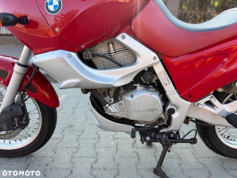 BMW GS - 23