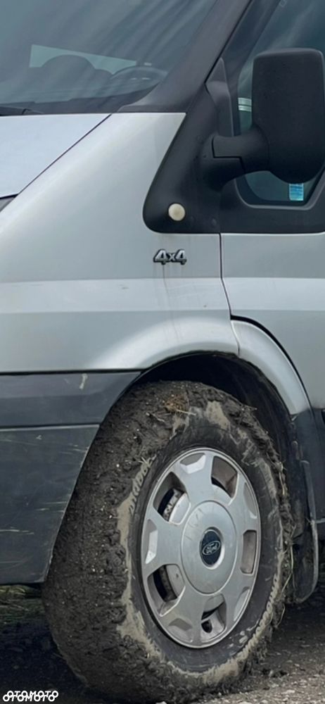 Ford Transit - 2