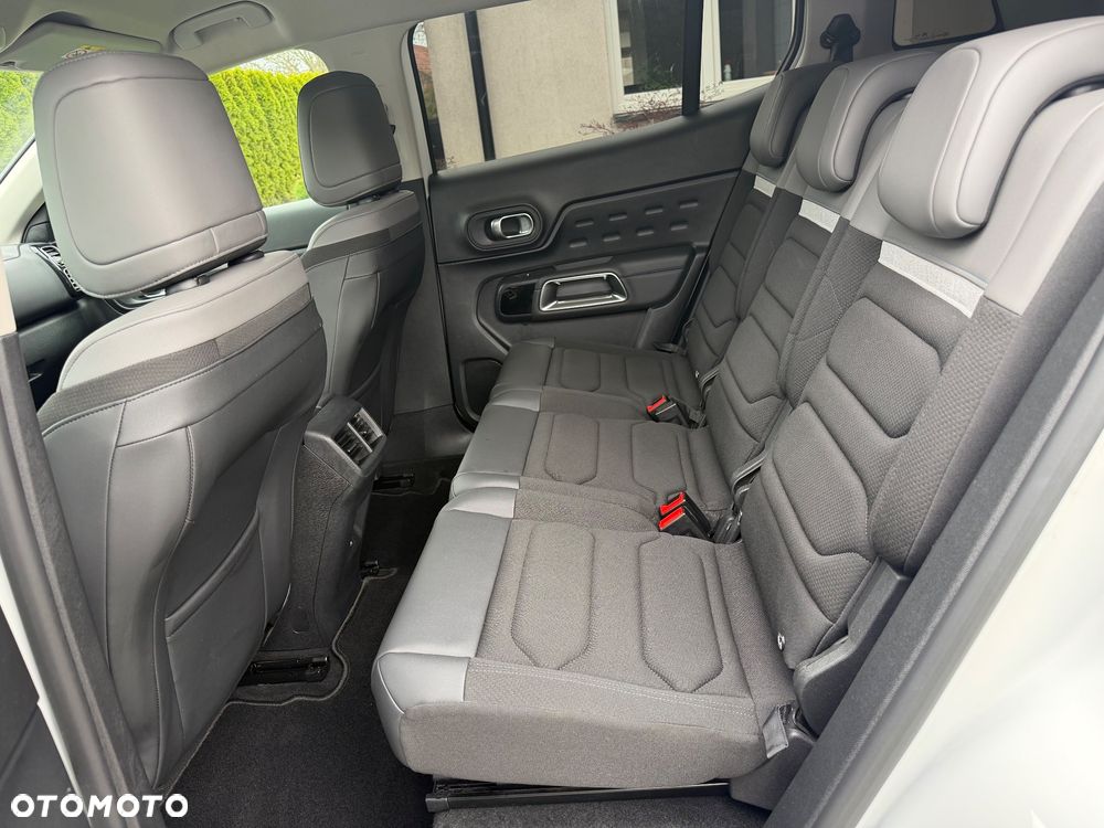 Citroën C5 Aircross 1.6 PHEV 225 Feel Pack EAT8 - 23