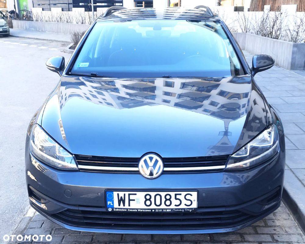 Volkswagen Golf 1.0 TSI City - 2
