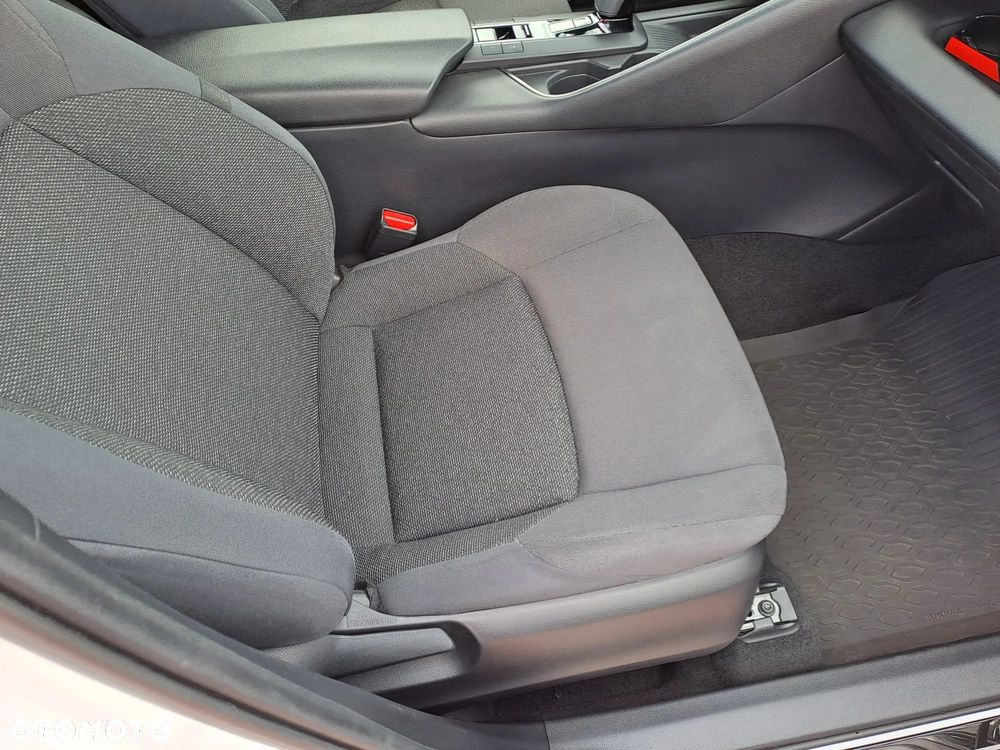 Toyota C-HR 1.8 Hybrid Comfort - 17