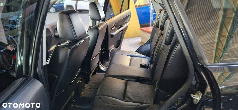 Suzuki Grand Vitara - 17