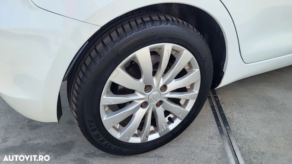 Suzuki Swift 1.2 GS - 20