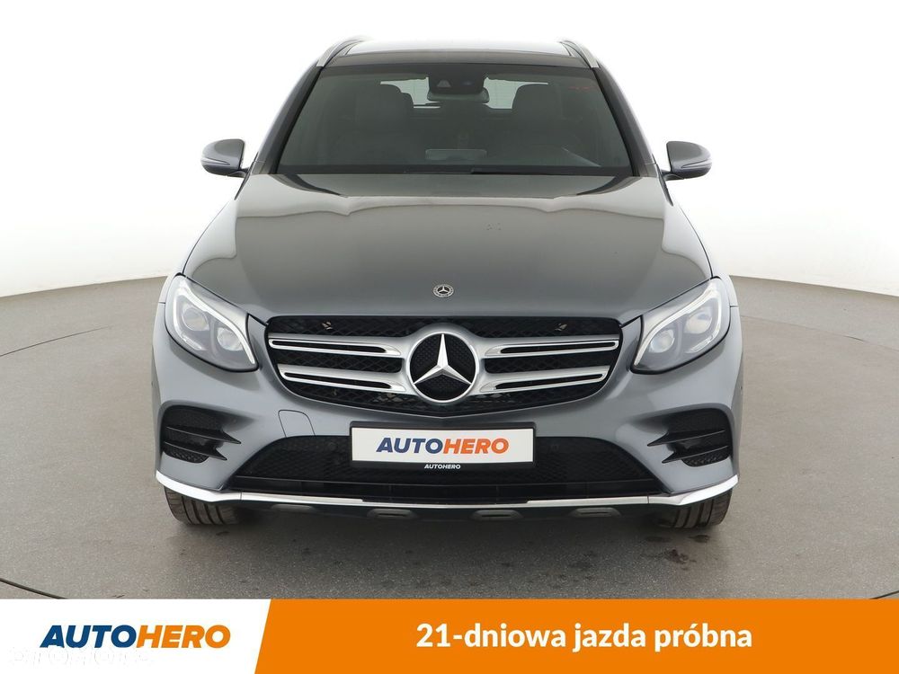 Mercedes-Benz GLC 350 e 4-Matic - 9