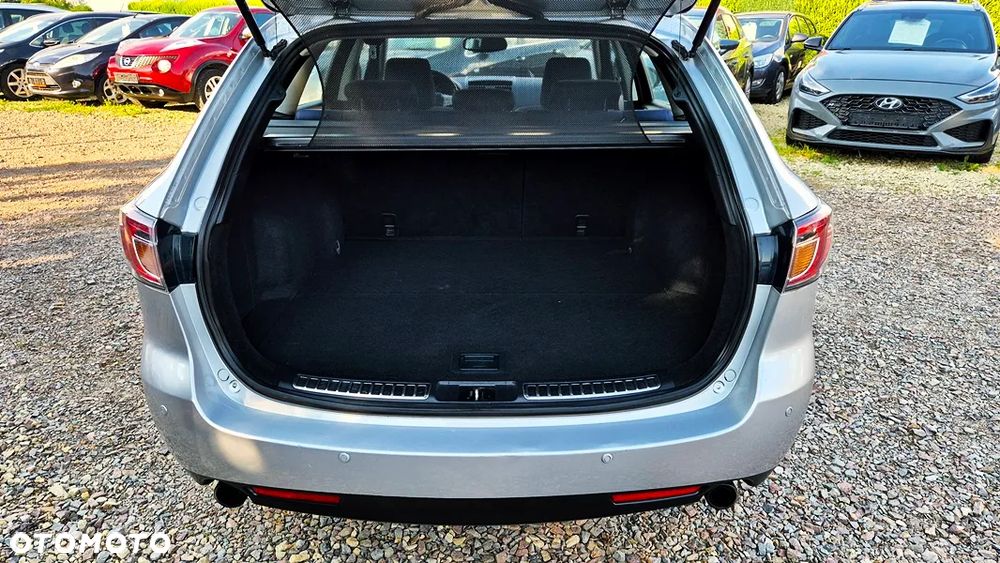 Mazda 6 2.0 Active - 34