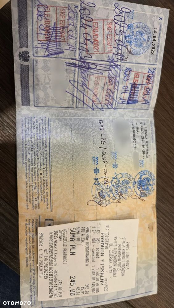 Audi A4 Avant 1.6 - 31