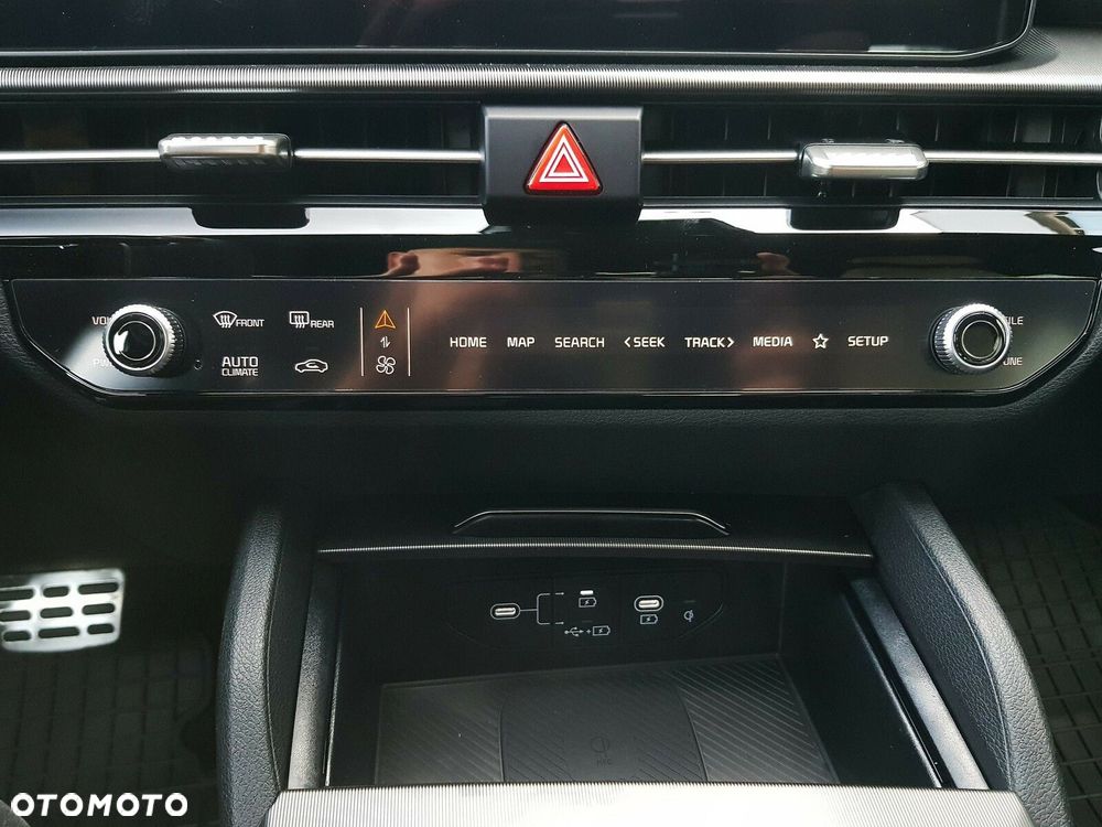 Kia Sportage 1.6 T-GDI GT Line 4WD DCT - 25