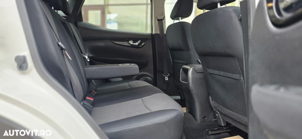 Nissan Qashqai 1.5 DCI ACENTA - 7