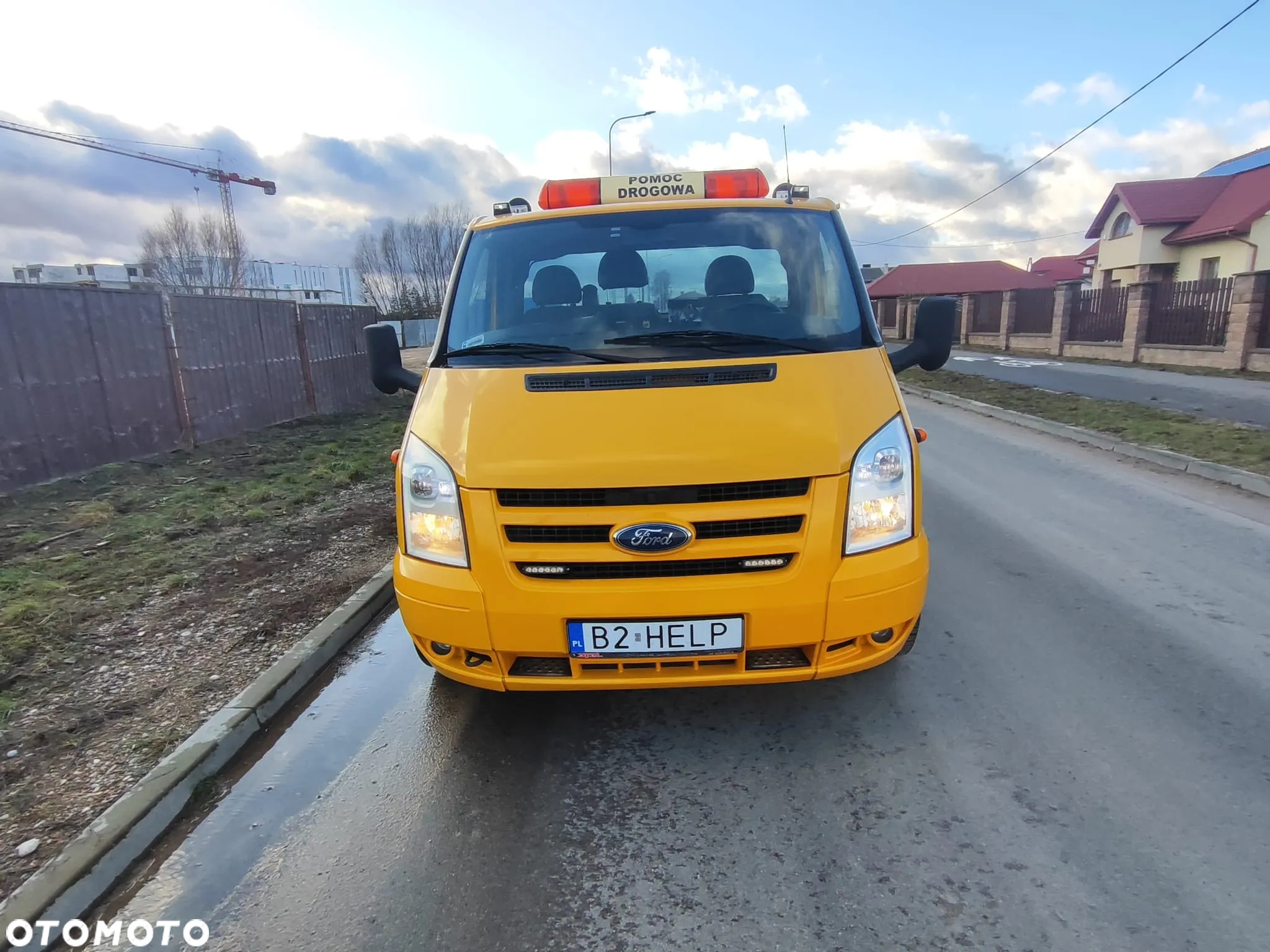 Ford Transit Algema XXL - 19