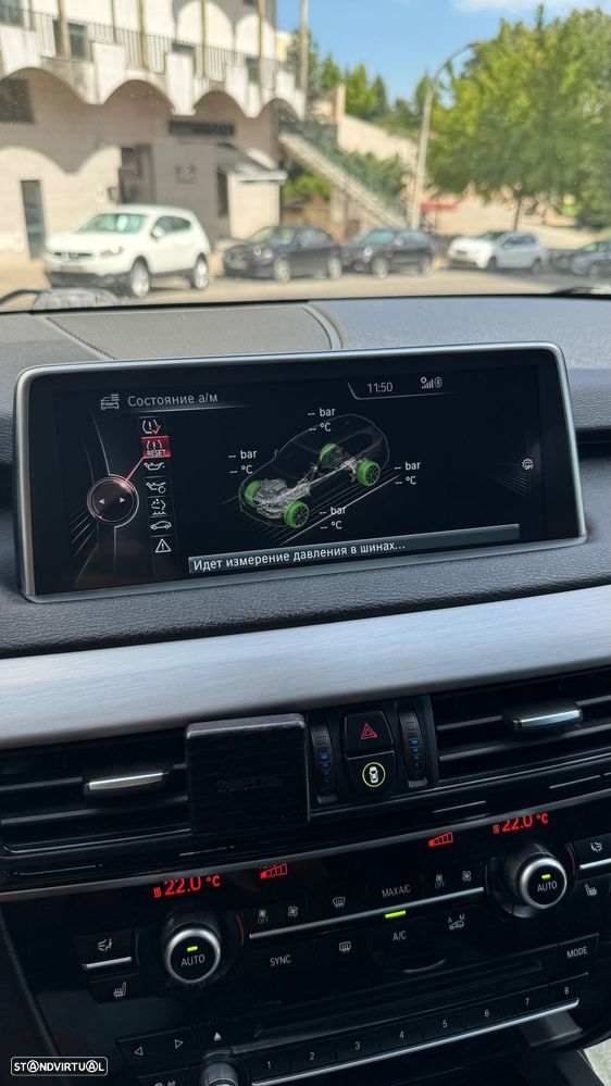 BMW X5 M50d Sport-Aut. - 25