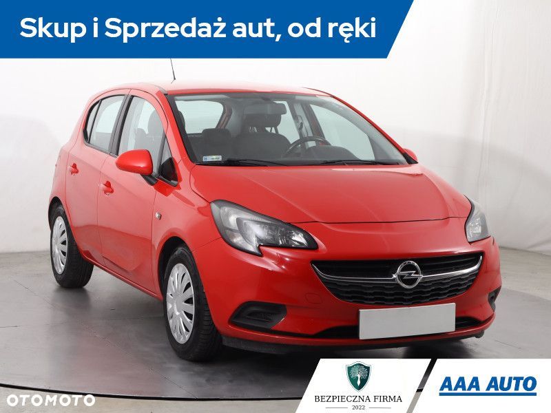 Opel Corsa - 3