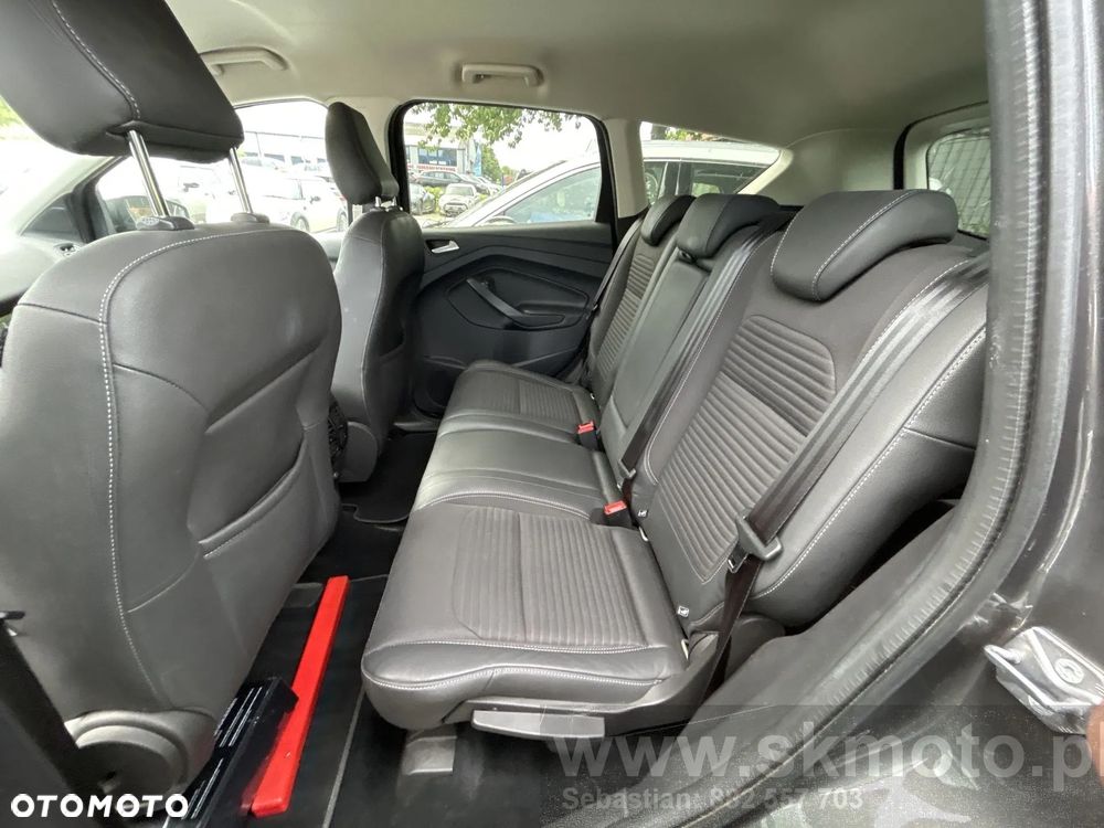 Ford Kuga 2.0 TDCi 4x4 Titanium - 10