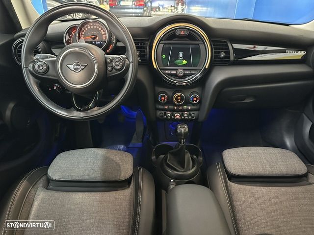 MINI 5 Portas Cooper - 12