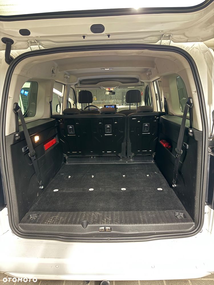 Toyota Proace City Verso Long 1.5 D-4D Business - 11