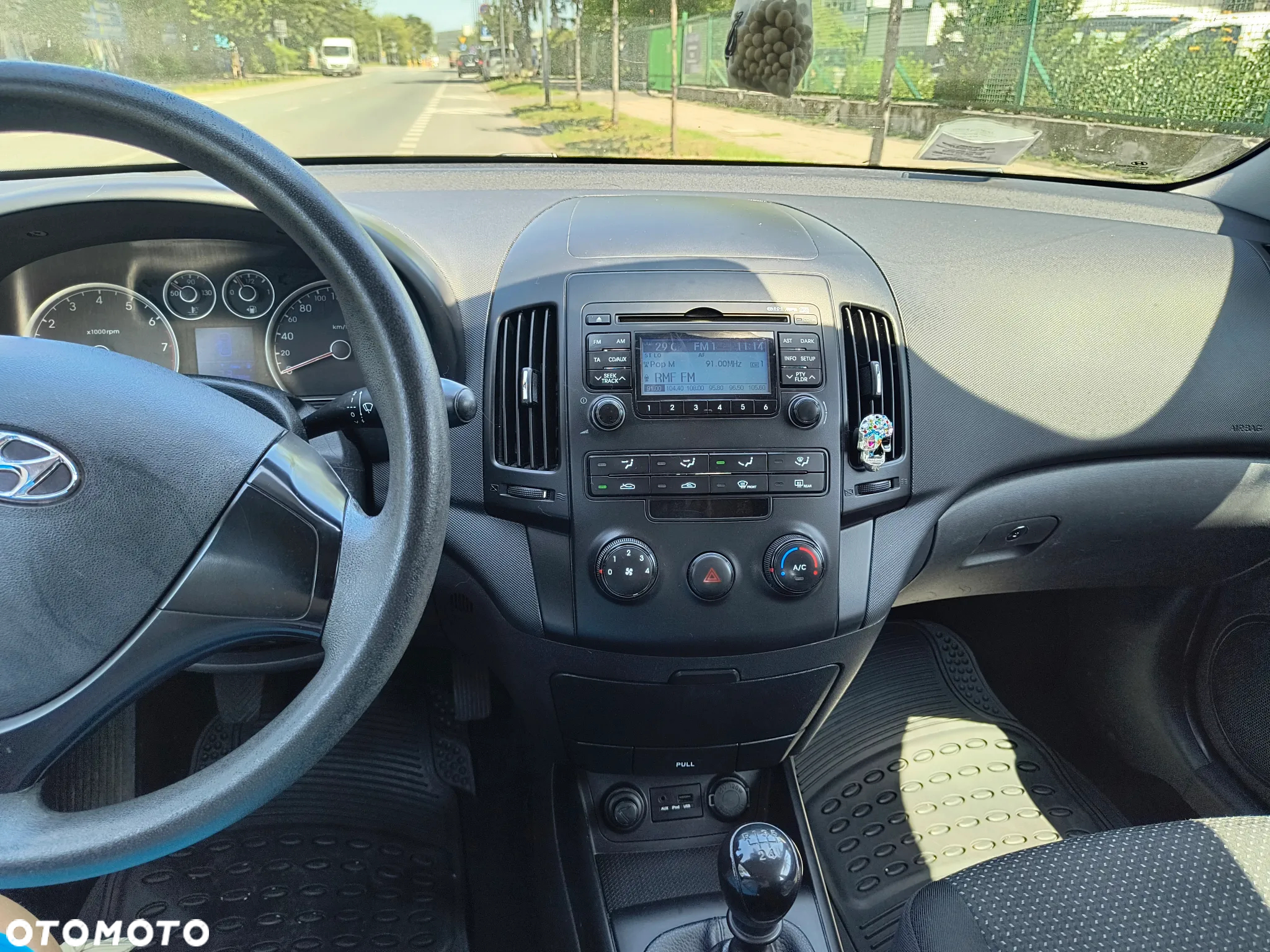 Hyundai i30 1.4 Classic - 10