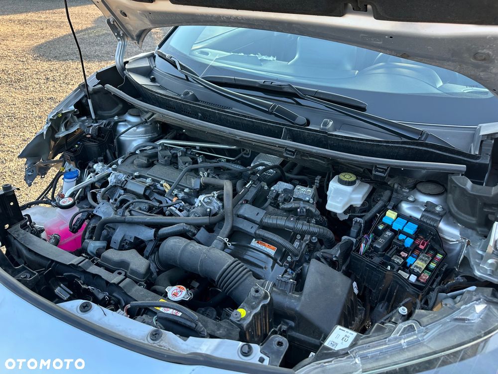 Toyota Yaris Cross - 32