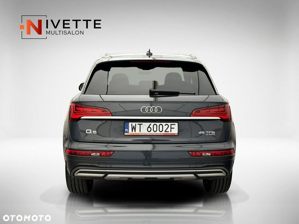 Audi Q5 - 8