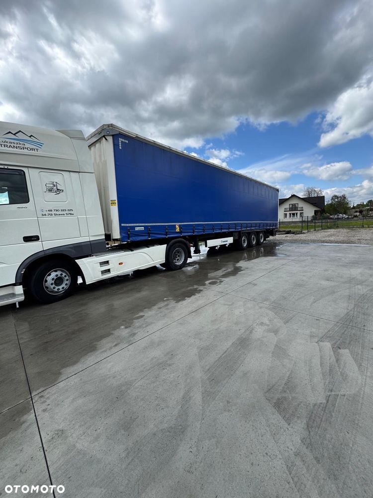DAF XF - 1