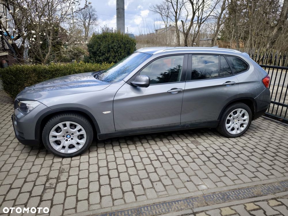 BMW X1 sDrive18i - 3