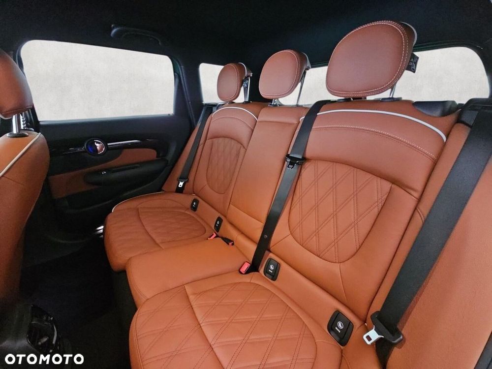 MINI Clubman - 16