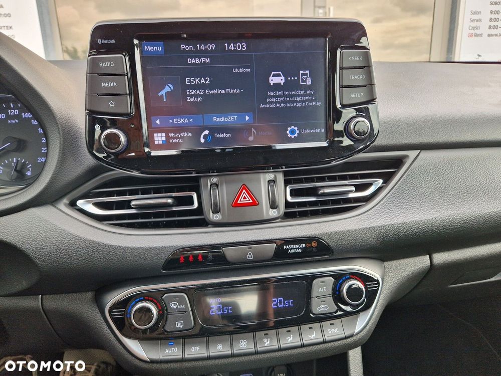 Hyundai i30 1.0 T-GDI Smart - 25