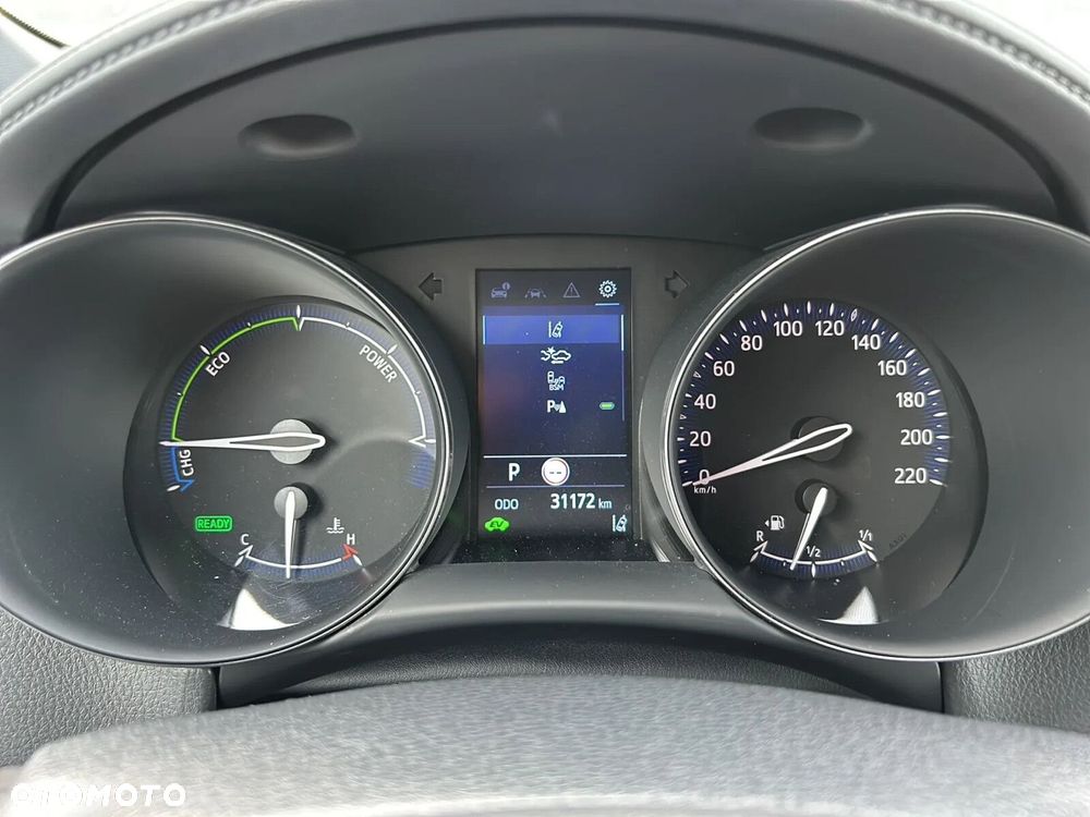 Toyota C-HR 2.0 Hybrid Style - 26