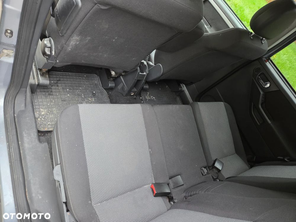 Opel Meriva 1.7 CDTI Cosmo - 11