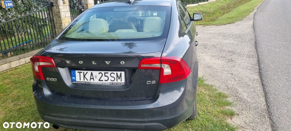 Volvo S60 - 3