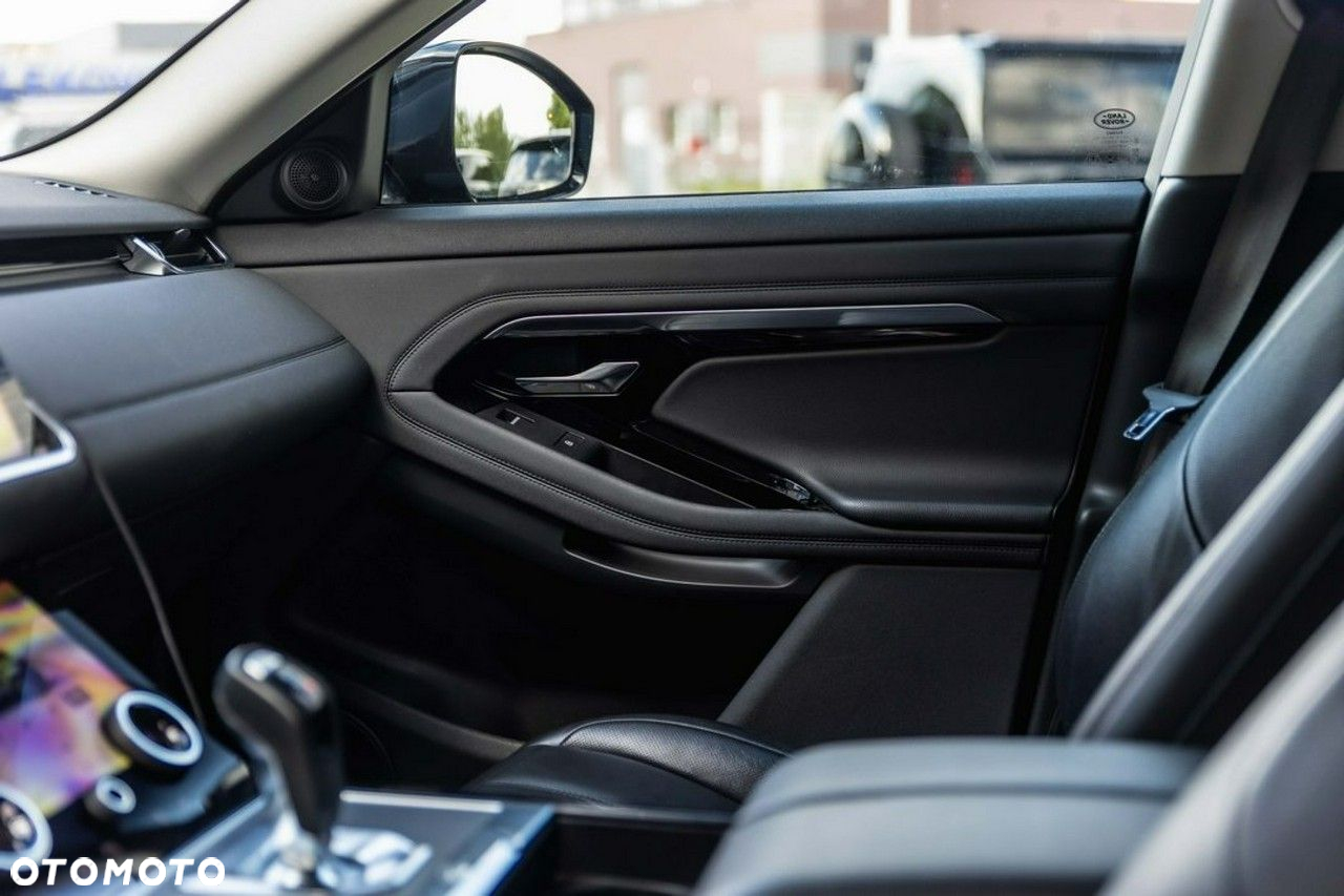Land Rover Range Rover Evoque - 23