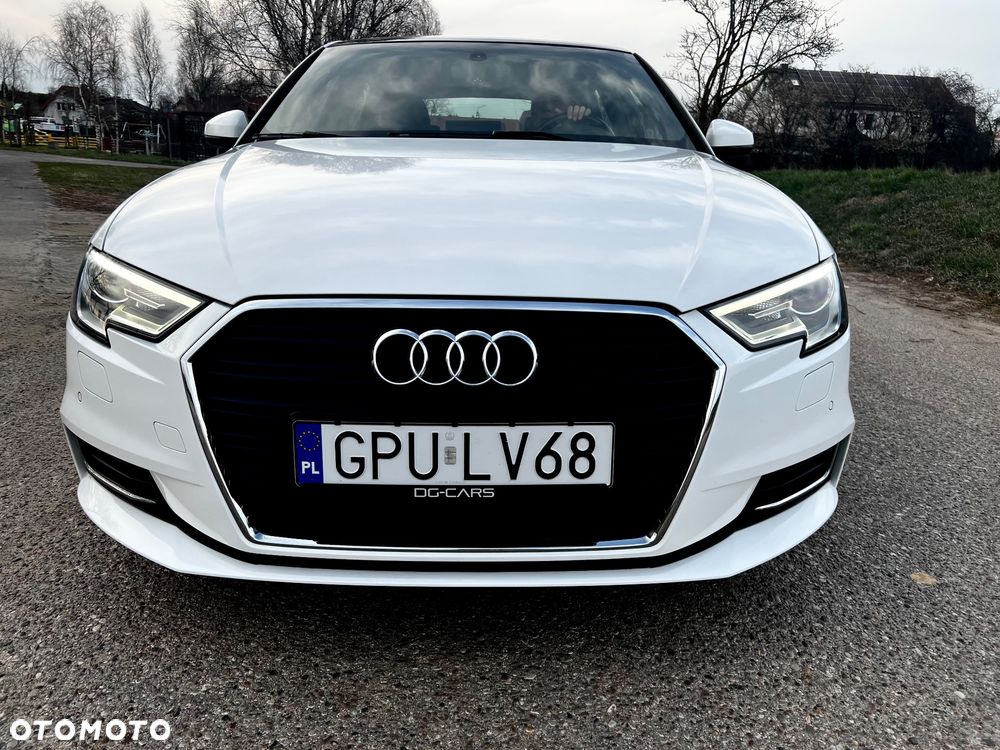 Audi A3 Sportback - 6