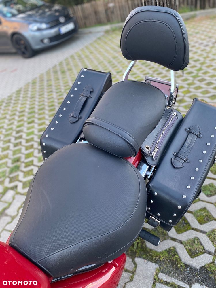 Suzuki Boulevard - 6