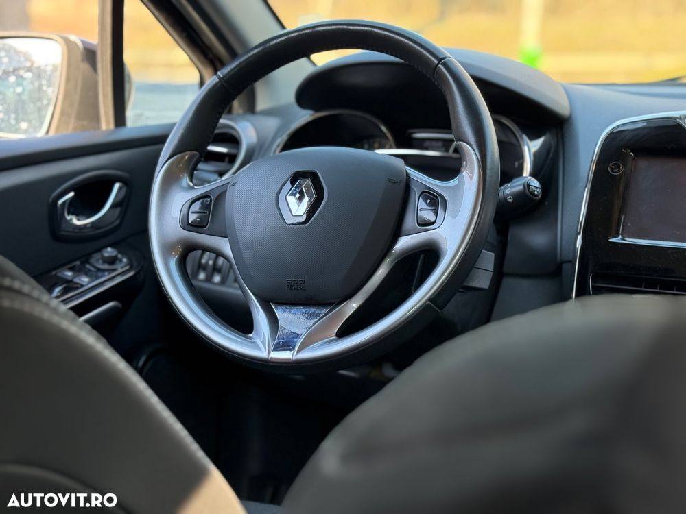 Renault Clio 0.9 Energy TCe Intens - 20