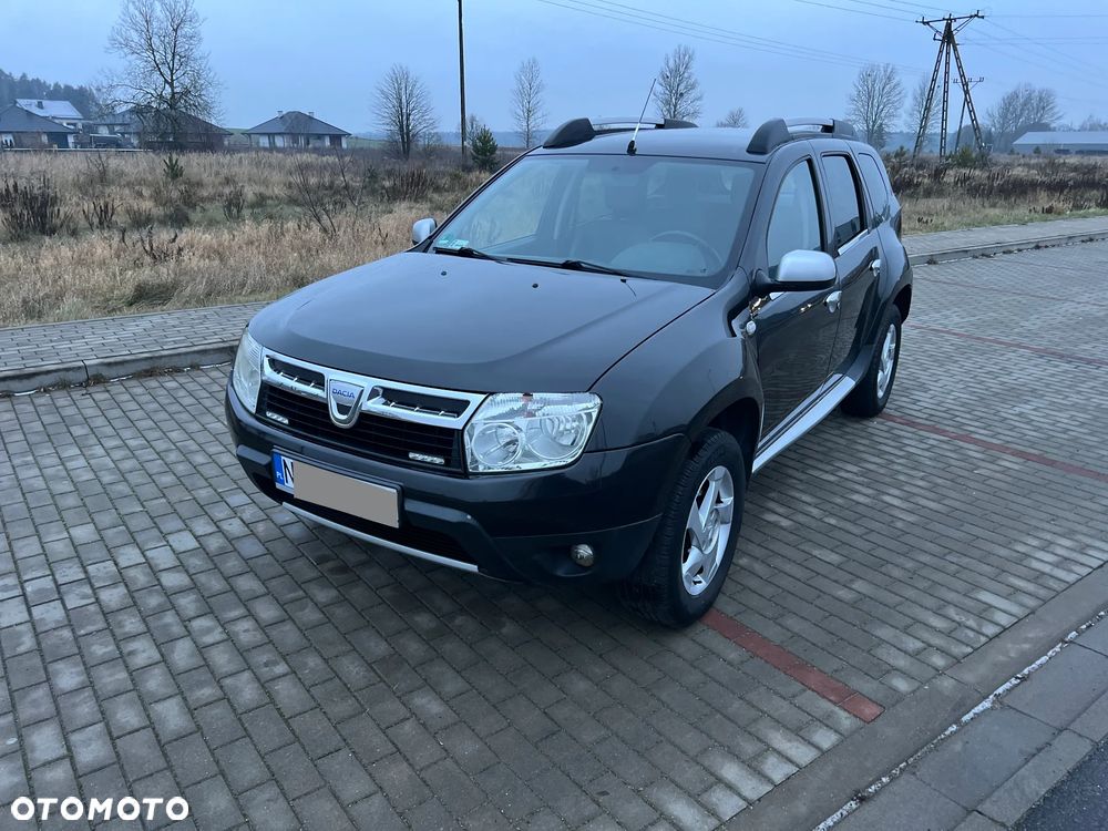 Dacia Duster 1.6 - 7