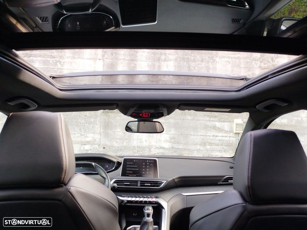 Peugeot 3008 1.2 PureTech GT Line - 4