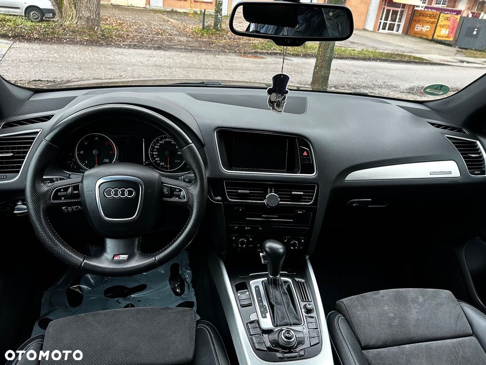 Audi Q5 2.0 TDI Quattro Stronic - 15