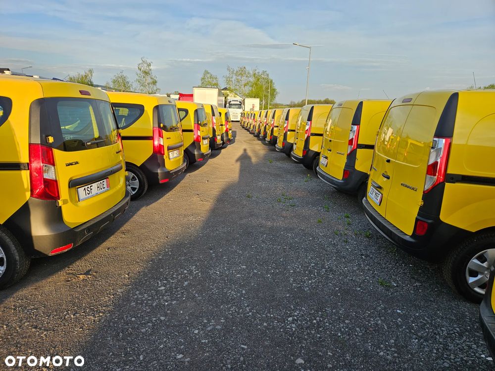 Renault Kangoo - 36