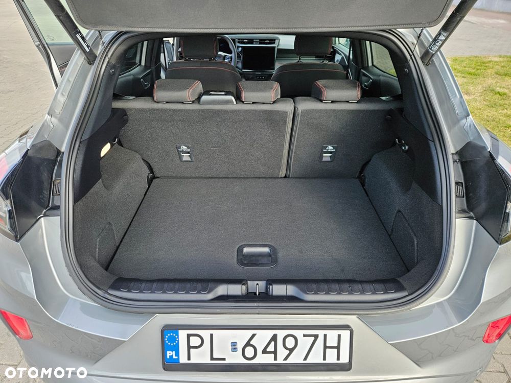 Ford Puma 1.0 EcoBoost Hybrid ST-LINE X - 20