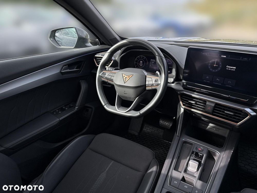 Cupra Formentor - 12