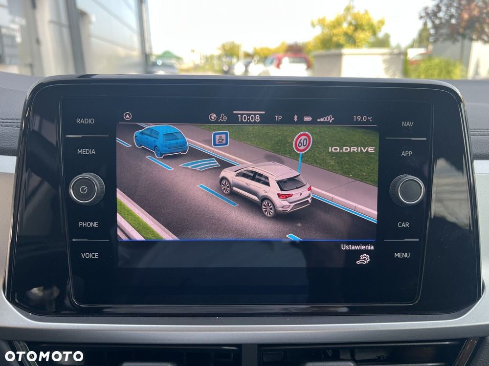 Volkswagen T-Roc 1.5 TSI Special Edition DSG - 19