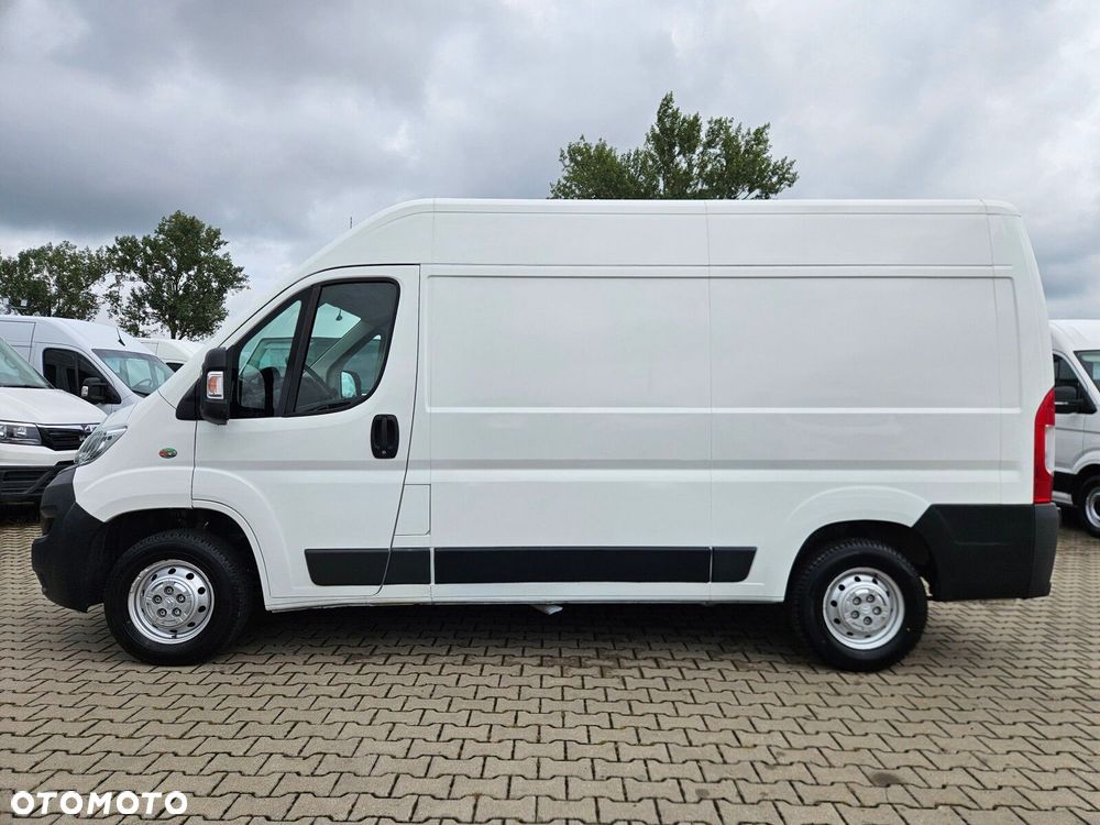 Citroën Jumper L2H2 *39999zł NETTO* 2.0HDi/131KM - 8