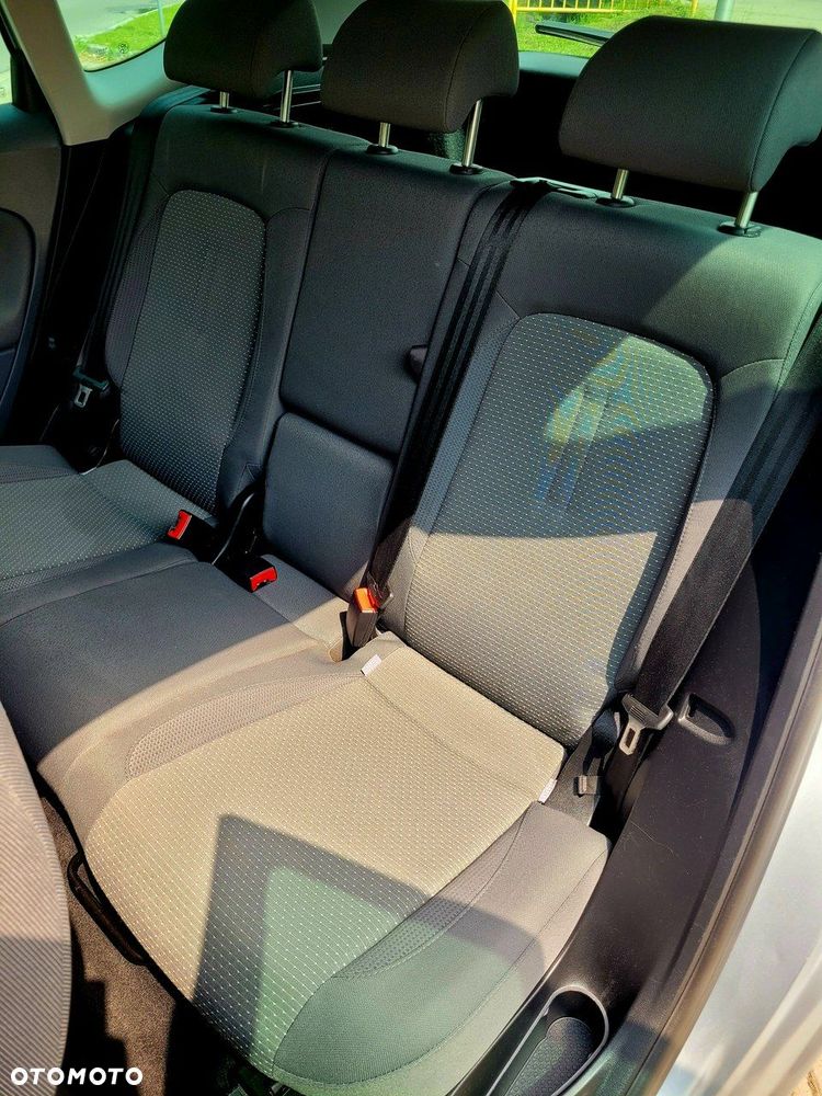 Seat Altea XL 1.6 Comfort Limited - 26