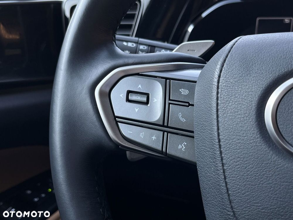 Lexus NX 350h Prestige 2WD - 26