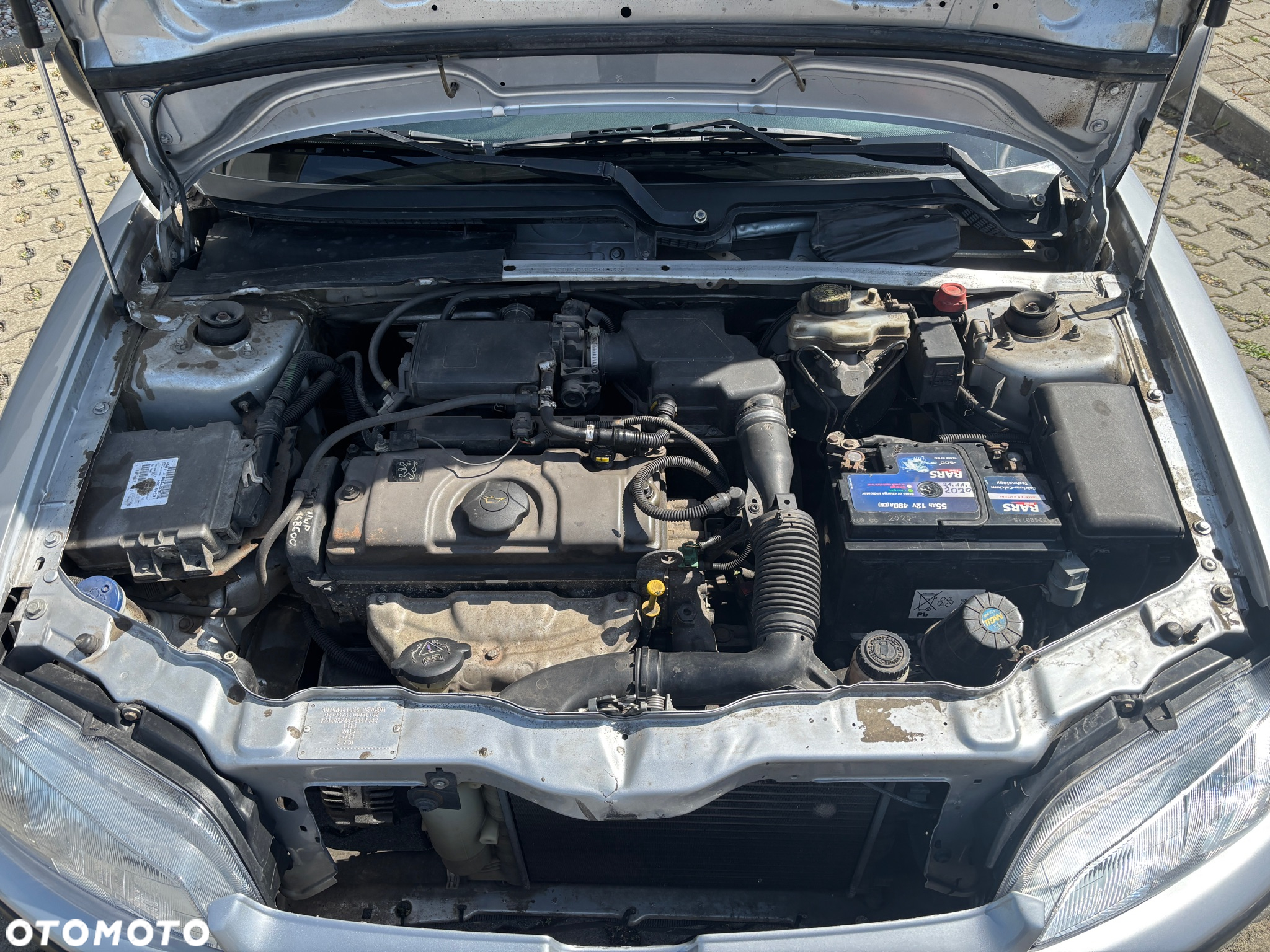 Peugeot 106 1.4 Sport - 38