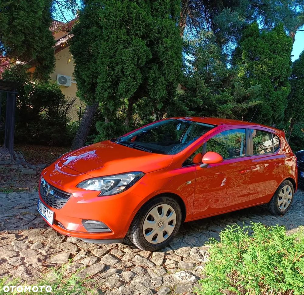 Opel Corsa 1.4 Enjoy - 3